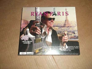 Ryan Paris - You are my life - Limited 2 Disc Edition - kratzerfrei - Picture 1 of 3