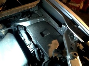 Motor de caja de fusibles compatible con 08-15 SCION XB 153691 - Imagen 1 de 2