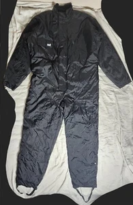 TourMaster 1 Piece Riding Apparel Size XXL 100% PVC Coated Nylon Suit Size XXL - Picture 1 of 23