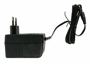 Caricabatteria 12V 1000mA per Auto Elettrica Kider, Caricabatterie per Bambini Auto Elettrica - Foto 1 di 2