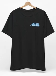 Predator Billiards Las Vegas 2025 T-Shirt Pool Player Graphic Black Tee - XL - Bild 1 von 6