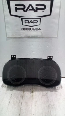 HYUNDAI TUCSON TL 06/2018-01/2021 INSTRUMENT CLUSTER PETROL GO/ACTIVE X/ELITE  - image 1 of 4