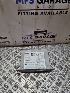 Reproductor De Cd Para Radio Bmw 116 F40 2019-2021 - Imagen 1 de 12