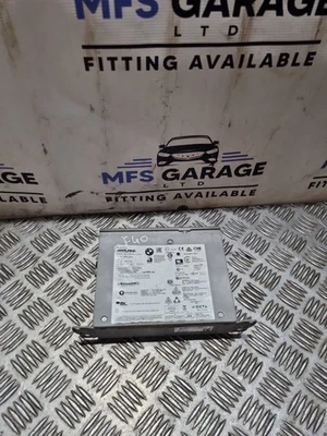 Reproductor De Cd Para Radio Bmw 116 F40 2019-2021 - Imagen 1 de 4