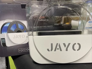 Jayo S1 3D Drucker Filament Trockner Box mit Ventilator - Zdjęcie 1 z 3