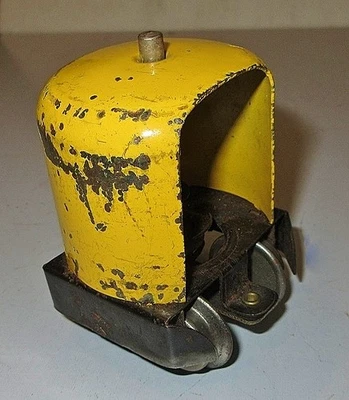 LIONEL #636 CITY OF DENVER SET CAR VESTIBULE,USED - Image 1 of 4