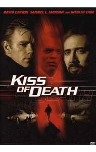 Kiss of Death (DVD) DISC ONLY  - Bild 1 von 1