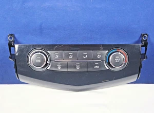 2015 Nissan Altima AC Heater Climate Control Temperature 27510 9HP0A - Picture 1 of 12