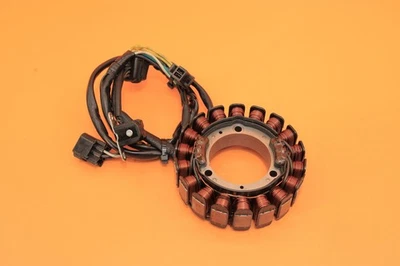 96-24 DR650SE DR650 2008 OEM Estator eléctrico generador de pulsos unidad magnética Foto 1 de 4