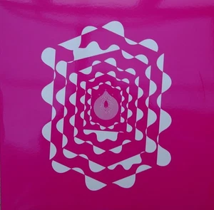 Various Liverpool International Festival Of Psychedelia: PZYK Vol. 1 - LP 33T x - Picture 1 of 1