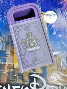 2025 Disney Parks Mystery Trash Can Haunted Mansion RARE CHASER Trashcan - Picture 1 of 1