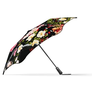 BLUNT Metro Umbrella SERPENTINE Compact, Collapsible, Auto-Open | 2-YR WARRANTY - Picture 1 of 4