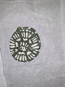 Zaino Hazel Village Peter Badger Turtle Shell nuovo ritirato - Foto 1 di 2