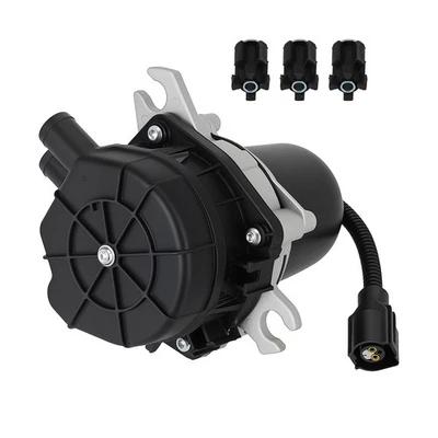 Secondary Air Smog Pump for Ford Mustang Base 3.8L 2001-2004 XR3Z9A486AA - Изображение 1 из 4