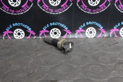 Honda 04-17 CRF250X 2004 OEM bobina de encendido bujía maletero 30700-KRN-671 Foto 1 de 4