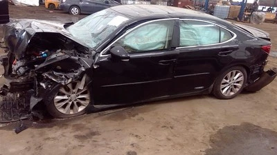 Chassis ECM Cruise Control Right Hand Dash Fits 13-14 LEXUS ES300H 6578992 Foto 1 de 4