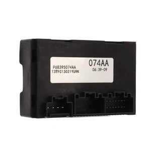 Transfer Case Control Module 68395074AA Part For & 2 Speed - Picture 1 of 12