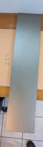 GE WB56X47275 Genuine DRAWER PANEL - SLATE - Picture 1 of 2