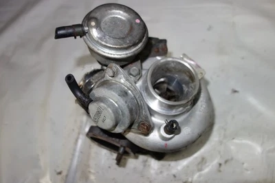 Turbolader Volvo C70 S70 S80 2.0T 120kW 163PS 8658096 - Bild 1 von 4