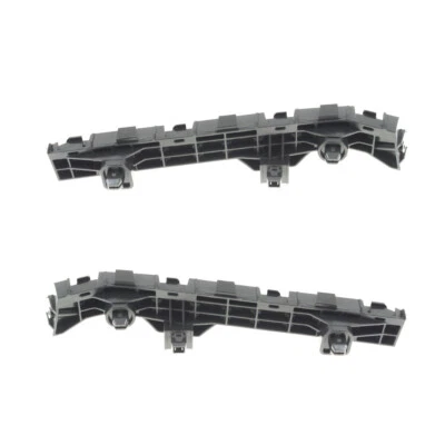 New Front Bumper Cover Support Set For 14-17 Honda Odyssey HO1042123 HO1043123 - Image 1 of 4