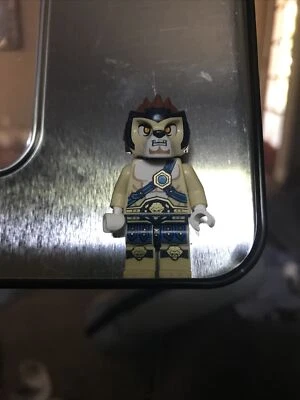 Lego Legends of Chima Equila minifigura del set 70004 Foto 1 de 3