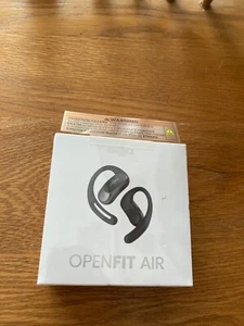 Shokz OpenFit Air Open-Ear True Wireless Earbuds pods hook Stone Blue Sealed🔥🔥 - Picture 1 of 1