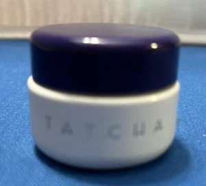 Tatcha Ageless Revitalizing Eye Cream 11.4ml/ 0.38 oz New Without Box. - Picture 1 of 4