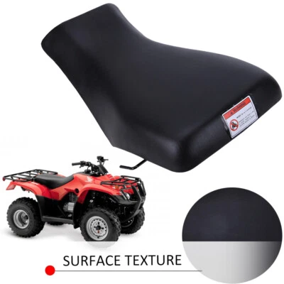 For Honda Recon 250 TRX250 TRX250TE TRX250TM 2x4 ES Complete Seat 2005-2024 - Image 1 of 4