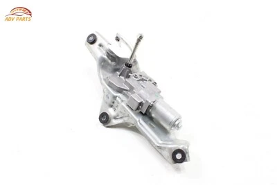 2023-2024 MAZDA CX-50 TAILGATE LIFTGATE REAR BACK WINDOW GLASS WIPER MOTOR OEM - Image 1 of 4