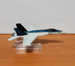 HOT WHEELS Premium TOP GUN Maverick F/A-18E SUPER HORNET - Picture 1 of 3