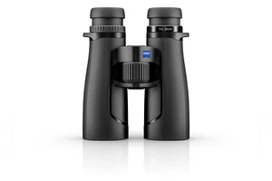 ZEISS Binoculars SFL 10x50 Black Authorized Dealer - Picture 1 of 5