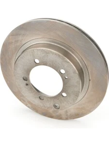 Centric Brake Parts C-TEK Standard Brake Rotor (121.46053) - Picture 1 of 12
