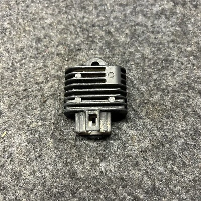 89 - 96 1996 SUZUKI RMX250 RMX 250 RECTIFICADOR REGULADOR DE VOLTAJE  Foto 1 de 2