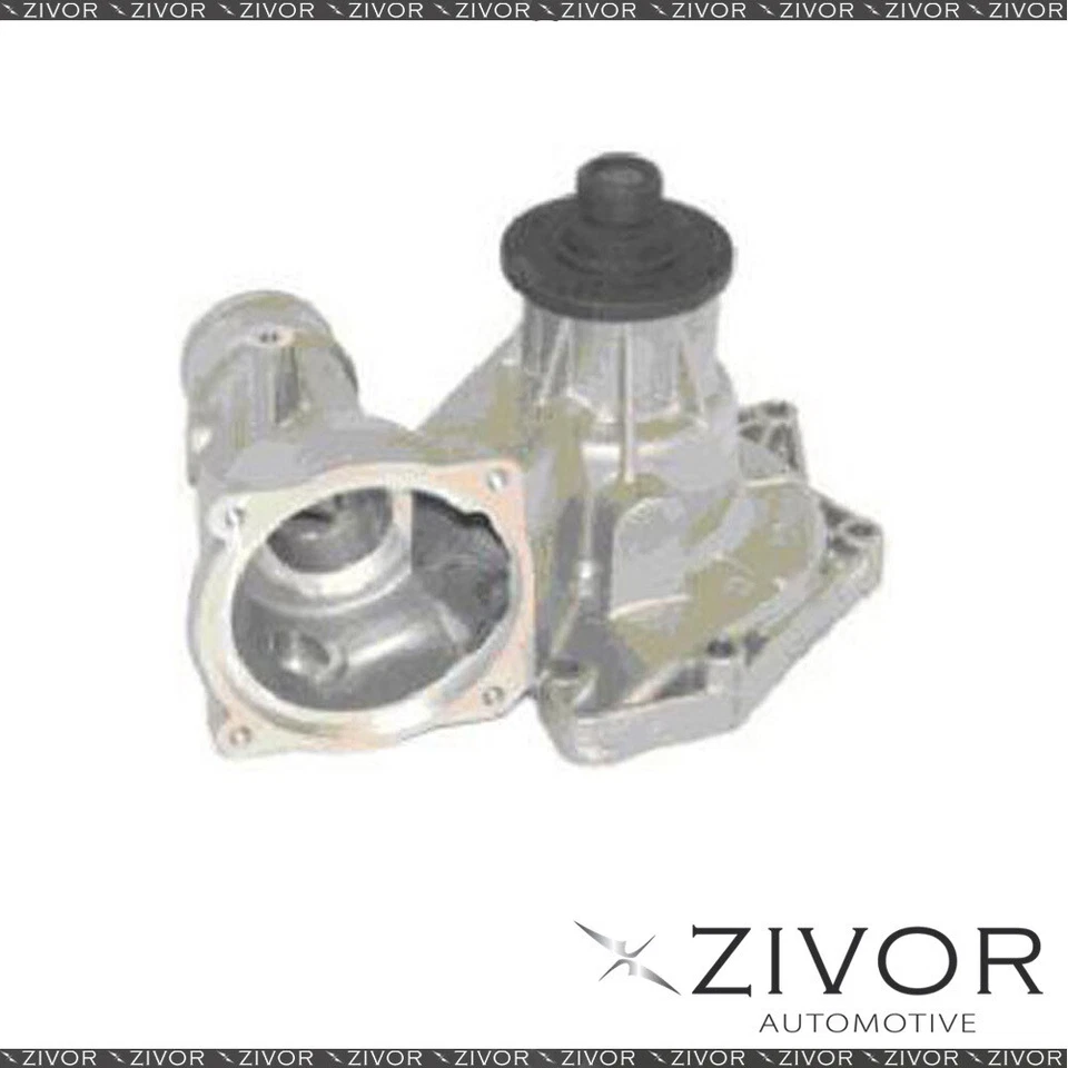 MOTORGEAR Water Pump For BMW 7 Series 730 i,iL V8 (E32) Sedan 1992-1994 #WP4006M - image 1 of 1