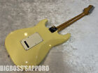 Fender Jeff Beck Strat Rw Vwt Safe delivery from Japan