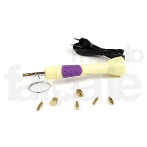 Applicatore per strass termoadesivi - Hot-Fix - strumento - attrezzo - pistola - Foto 1 di 1