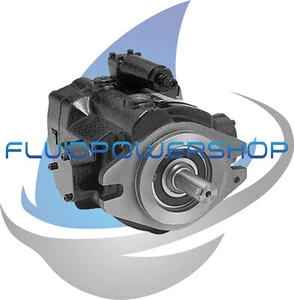 NEW AFTERMARKET VICKERS PVE19 B2R STE9F 41 C15VPC24P 13 PISTON PUMP / 02-341636 - Bild 1 von 1