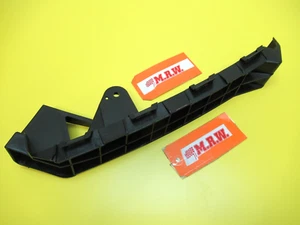 HEADLIGHT BUMPER CLIP BRACKET MOUNT Driver SIDE FRONT LH L for HONDA CR-V 17-22 - Picture 1 of 24