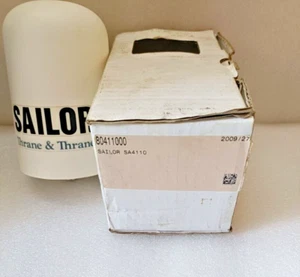 Thrane Iridium Sailor SA4110 Antenne - Bild 1 von 5