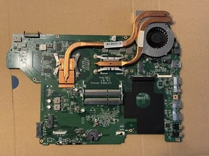 Carte mère MS-16J31 GP62 2QE 15-4210H GTX 950M - Imagen 1 de 16
