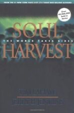 Soul Harvest: The World Takes Sides (Left Behind), Jenkins, Jerry B., Used; Good