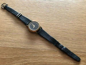 Usado - Watch Reloj - YEMA Paris - Quartz - 25 mm diameter - For Spare - Picture 1 of 3