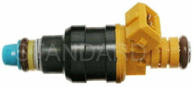 Inyector de combustible Standard Motor Products FJ435 1996/97 NUEVO Porsche 911 hecho en EE. UU. Foto 1 de 1