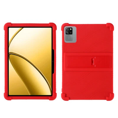 NEW HOT Shockproof Soft Silicone Tablet Case For Blackview Tab 60 WiFi 10.1 inch - Image 1 of 4