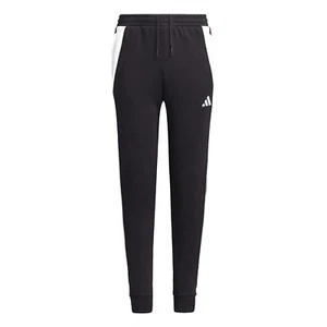 adidas Kids Tiro24 Swpnty Tracksuit Sports Casual Bottom Unisex Training Fitness - Picture 1 of 6