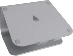 Rain Design mStand Laptop Stand - Space Gray (10072) - Picture 1 of 5
