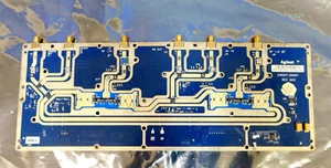  Agilent HP Keysight E6607-60501 Board Assembly - Picture 1 of 3