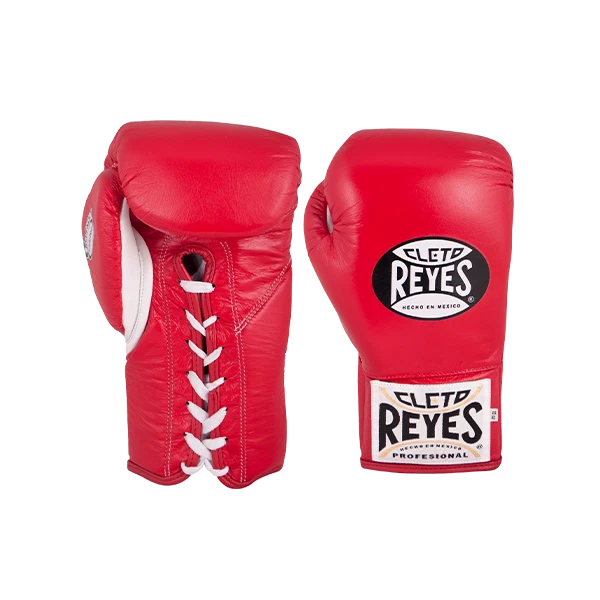 Guantes oficiales Safetec Cleto Reyes Foto 1 de 1