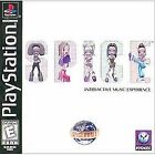 Spice World - Playstation PS1 TESTED