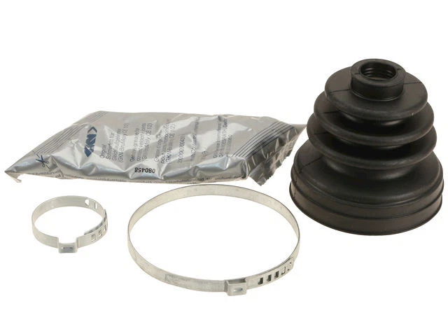 Kit de arranque CV automotriz GKN para Mini Cooper 2002-2008 S convertible 14MKBD Foto 1 de 1